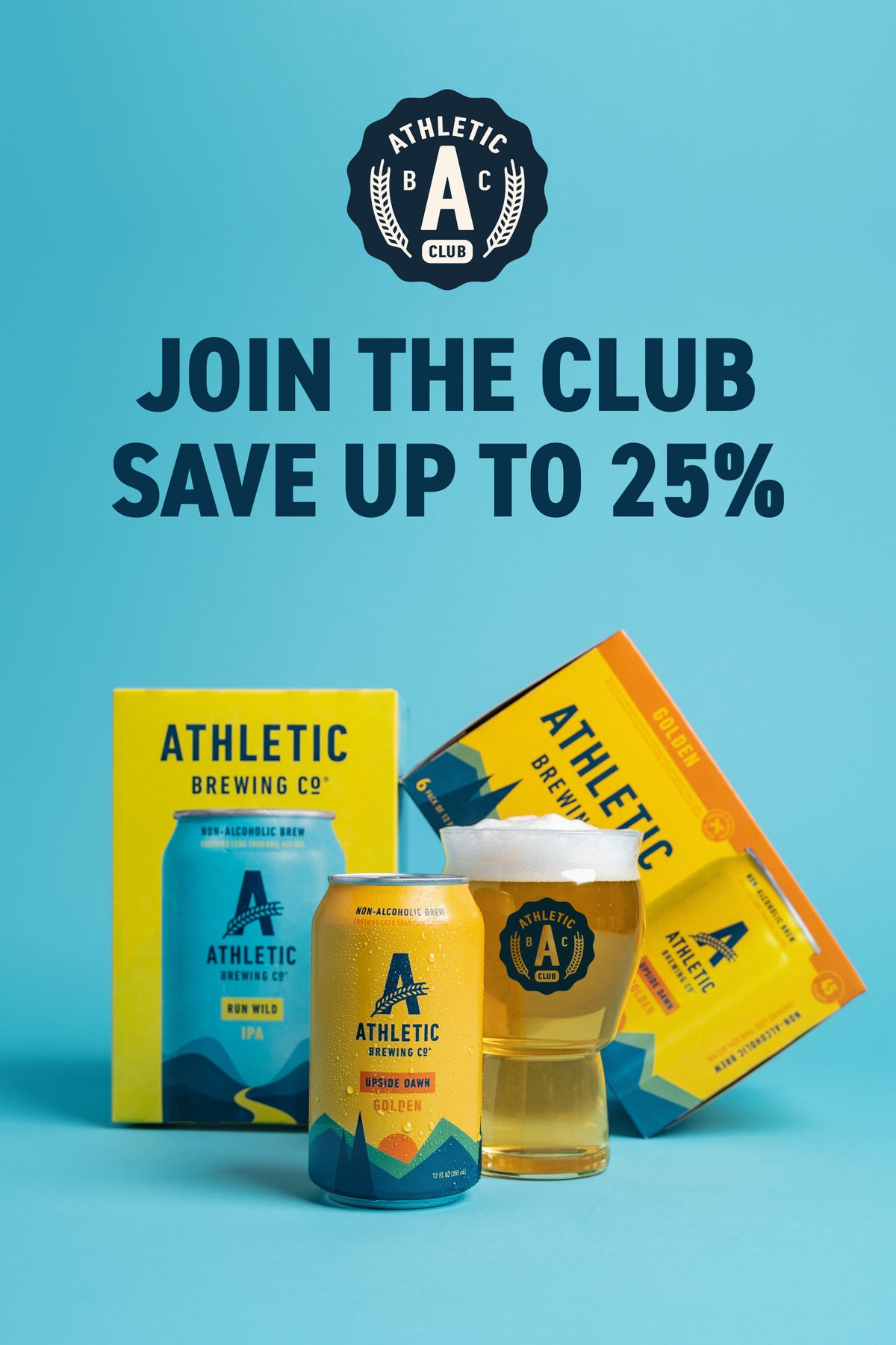 Club promo