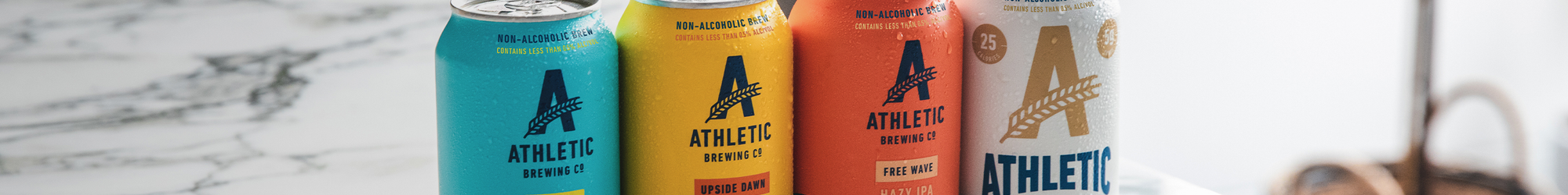 All NA Beer